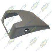 Крышка корпуса повторителя правая V FMX 2vers